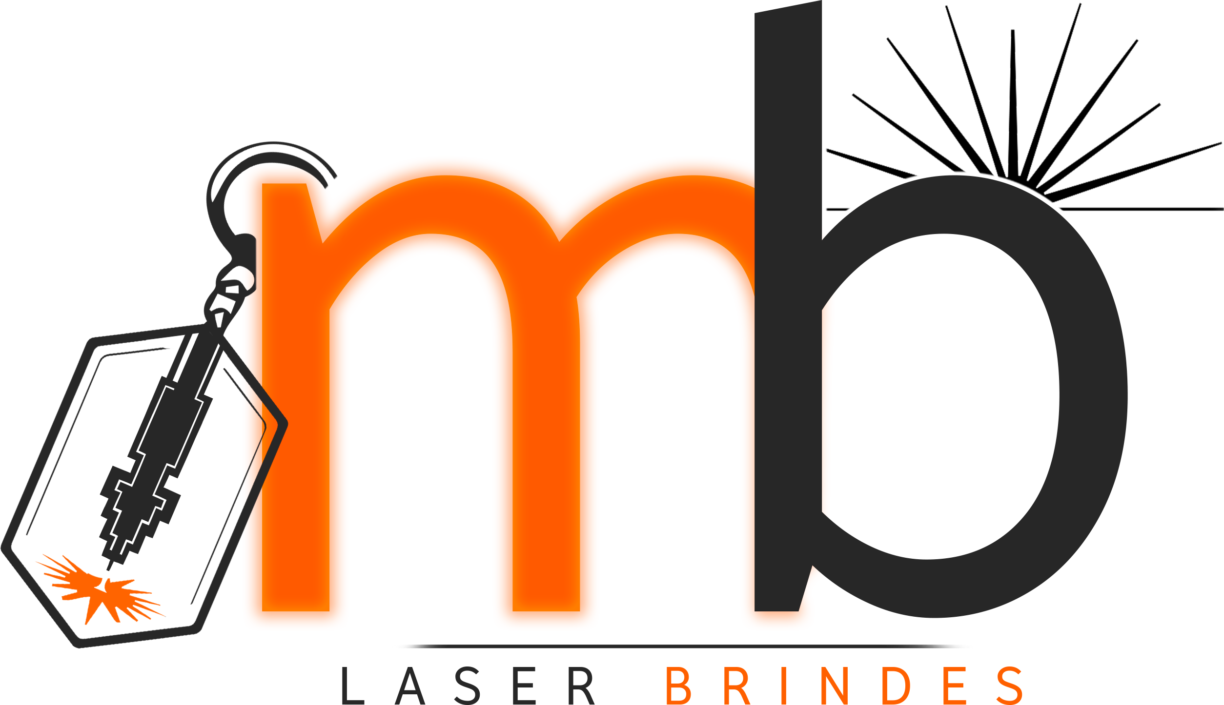 MB Laser Brindes